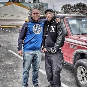 Meet your Posher, Derek